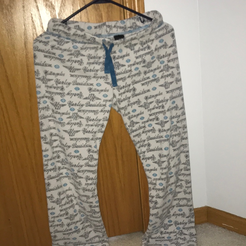 pajama pants